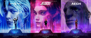 Illustration for article titled Ready Player One - Análisis de la película